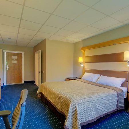 Village Inn Annapolis Zewnętrze zdjęcie