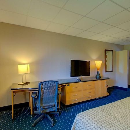Village Inn Annapolis Zewnętrze zdjęcie