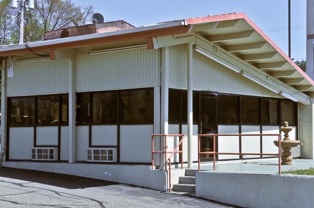 Village Inn Annapolis Zewnętrze zdjęcie