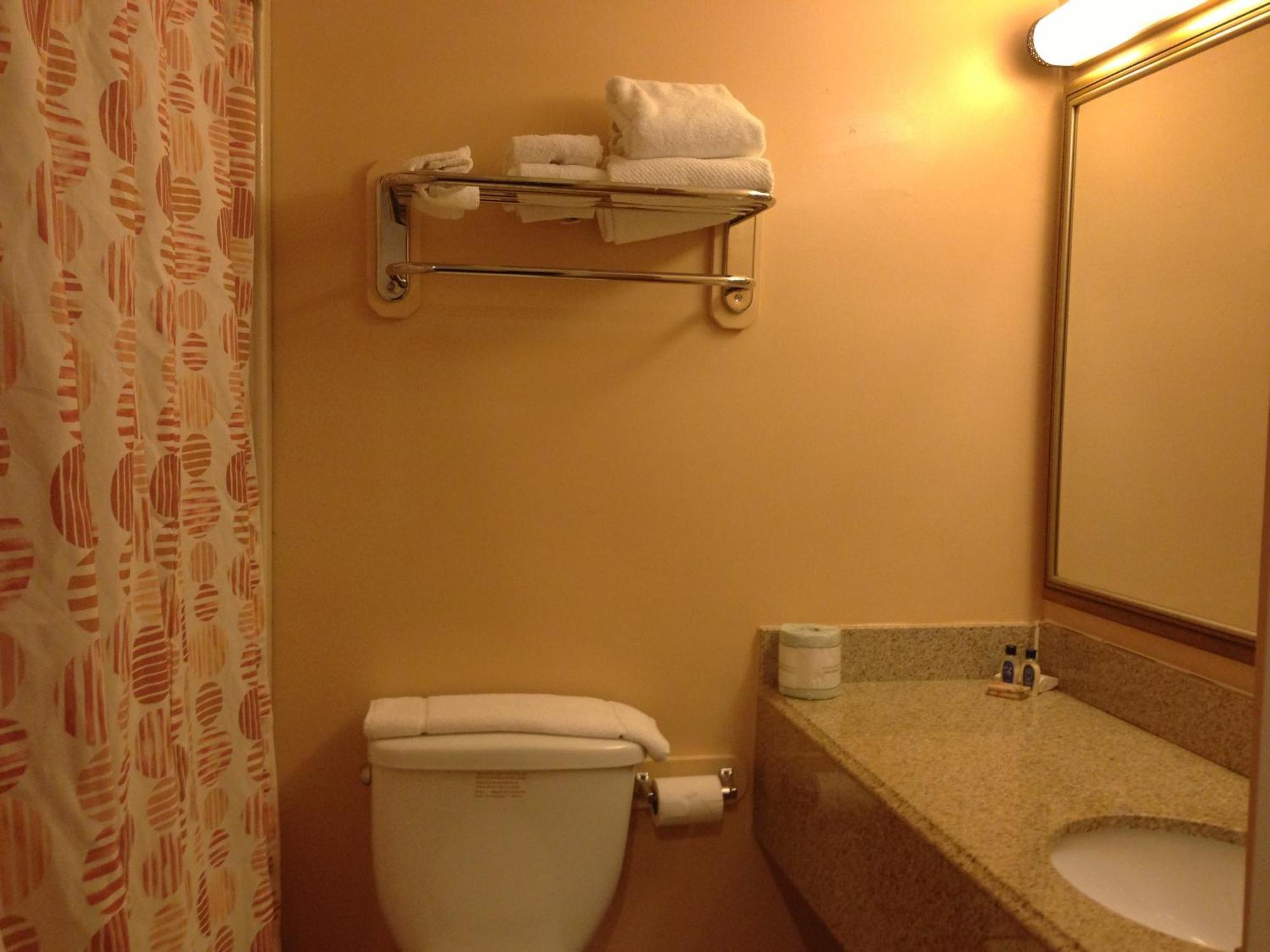 Village Inn Annapolis Zewnętrze zdjęcie