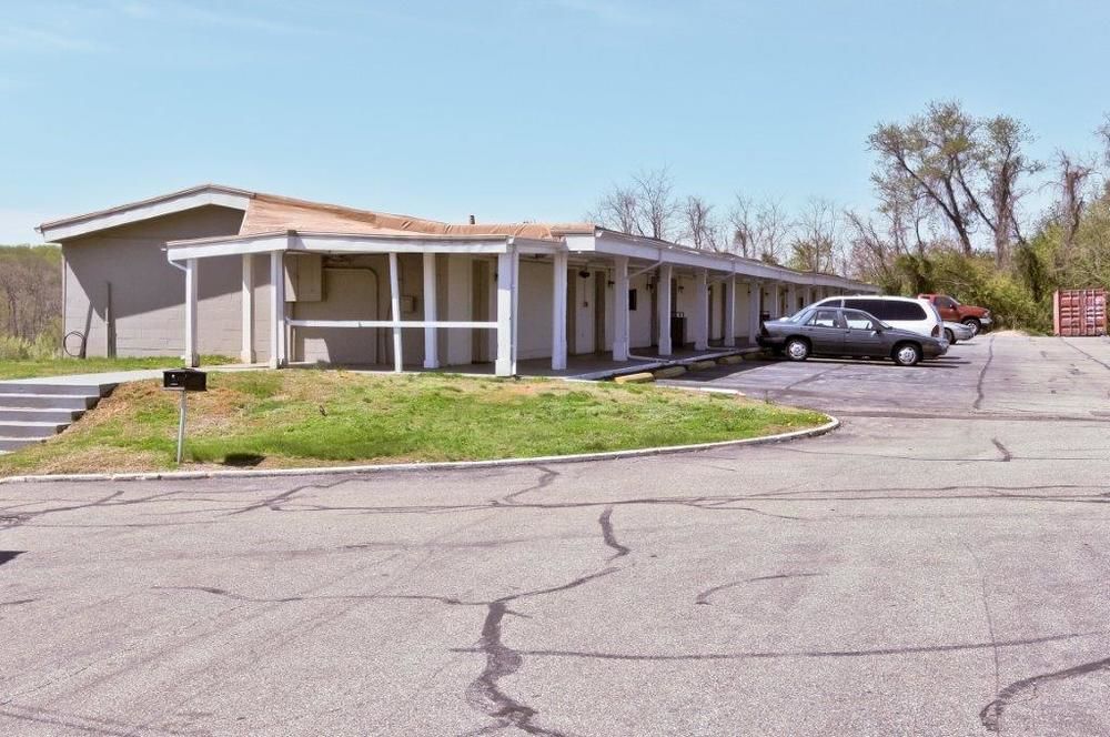 Village Inn Annapolis Zewnętrze zdjęcie