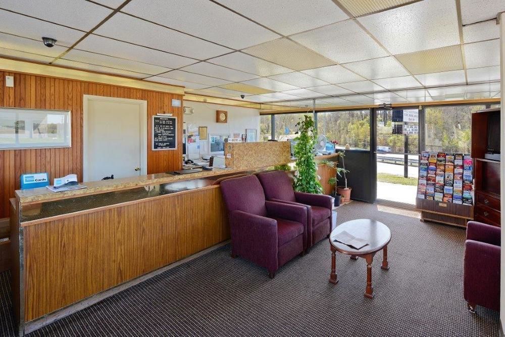 Village Inn Annapolis Zewnętrze zdjęcie