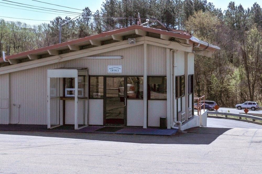 Village Inn Annapolis Zewnętrze zdjęcie