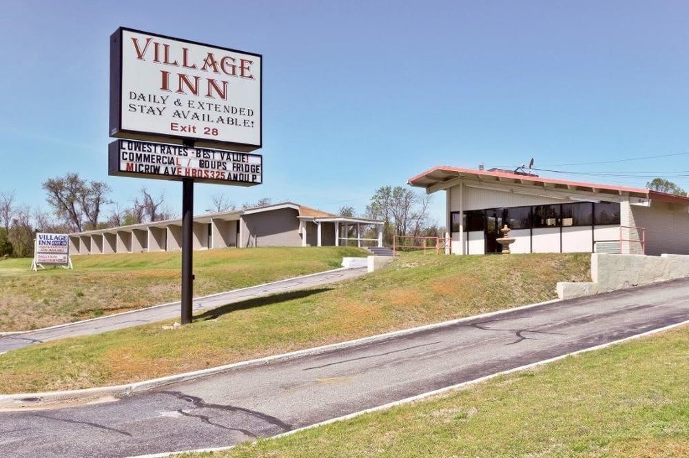 Village Inn Annapolis Zewnętrze zdjęcie