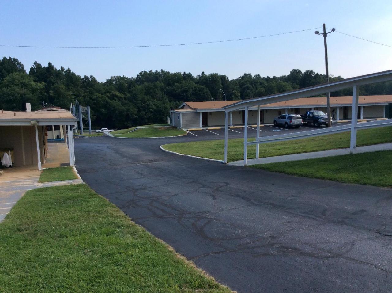 Village Inn Annapolis Zewnętrze zdjęcie