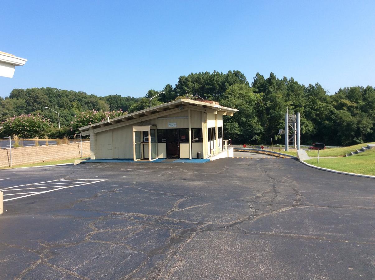 Village Inn Annapolis Zewnętrze zdjęcie