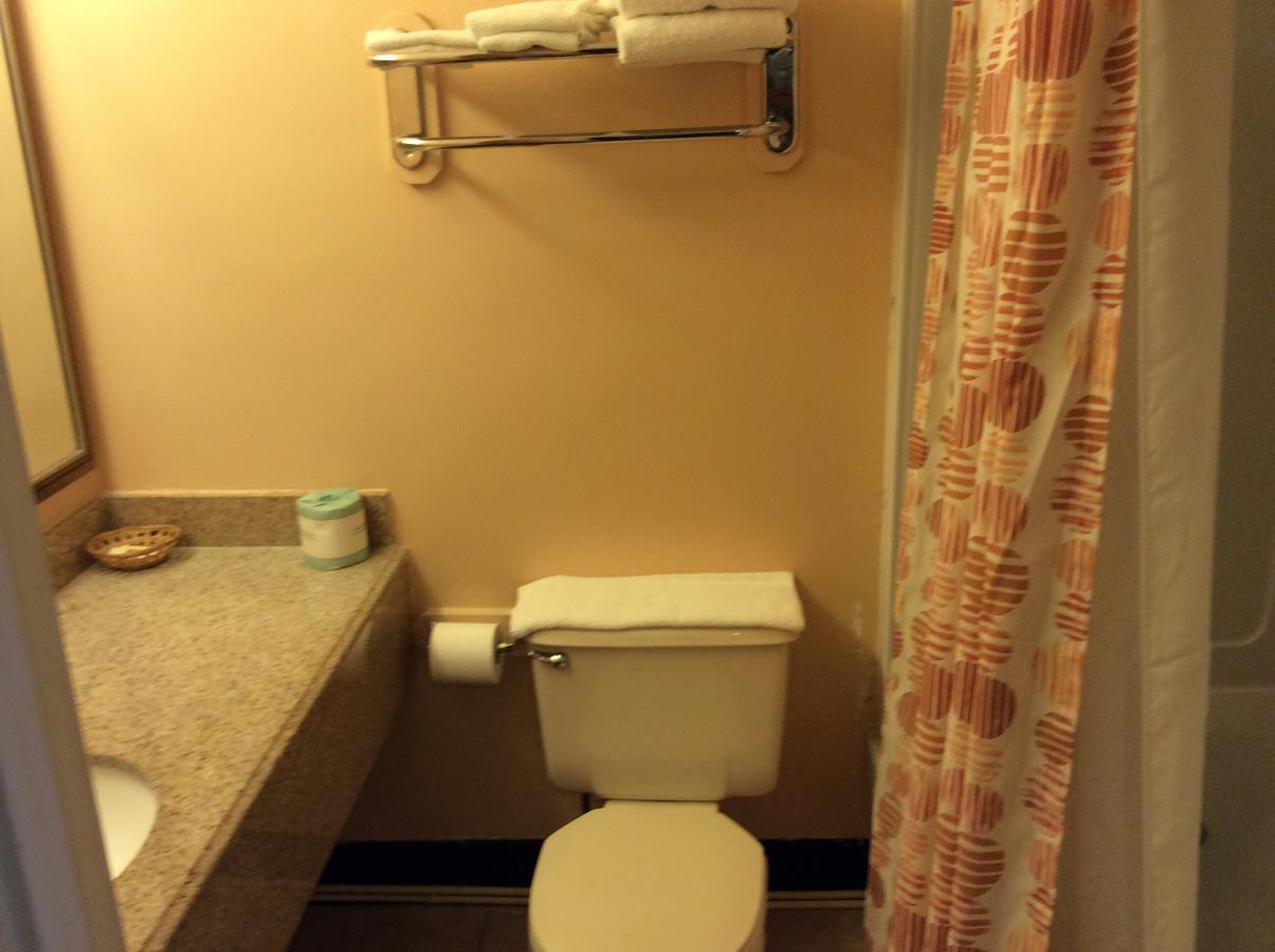 Village Inn Annapolis Zewnętrze zdjęcie