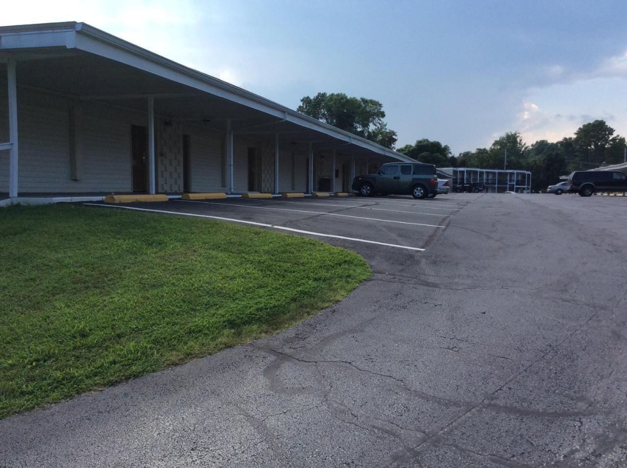 Village Inn Annapolis Zewnętrze zdjęcie