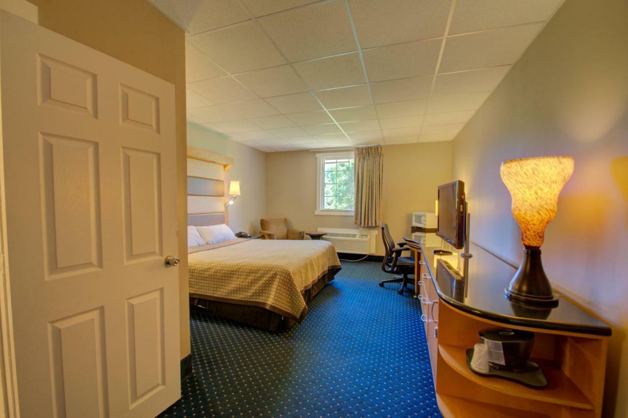 Village Inn Annapolis Zewnętrze zdjęcie