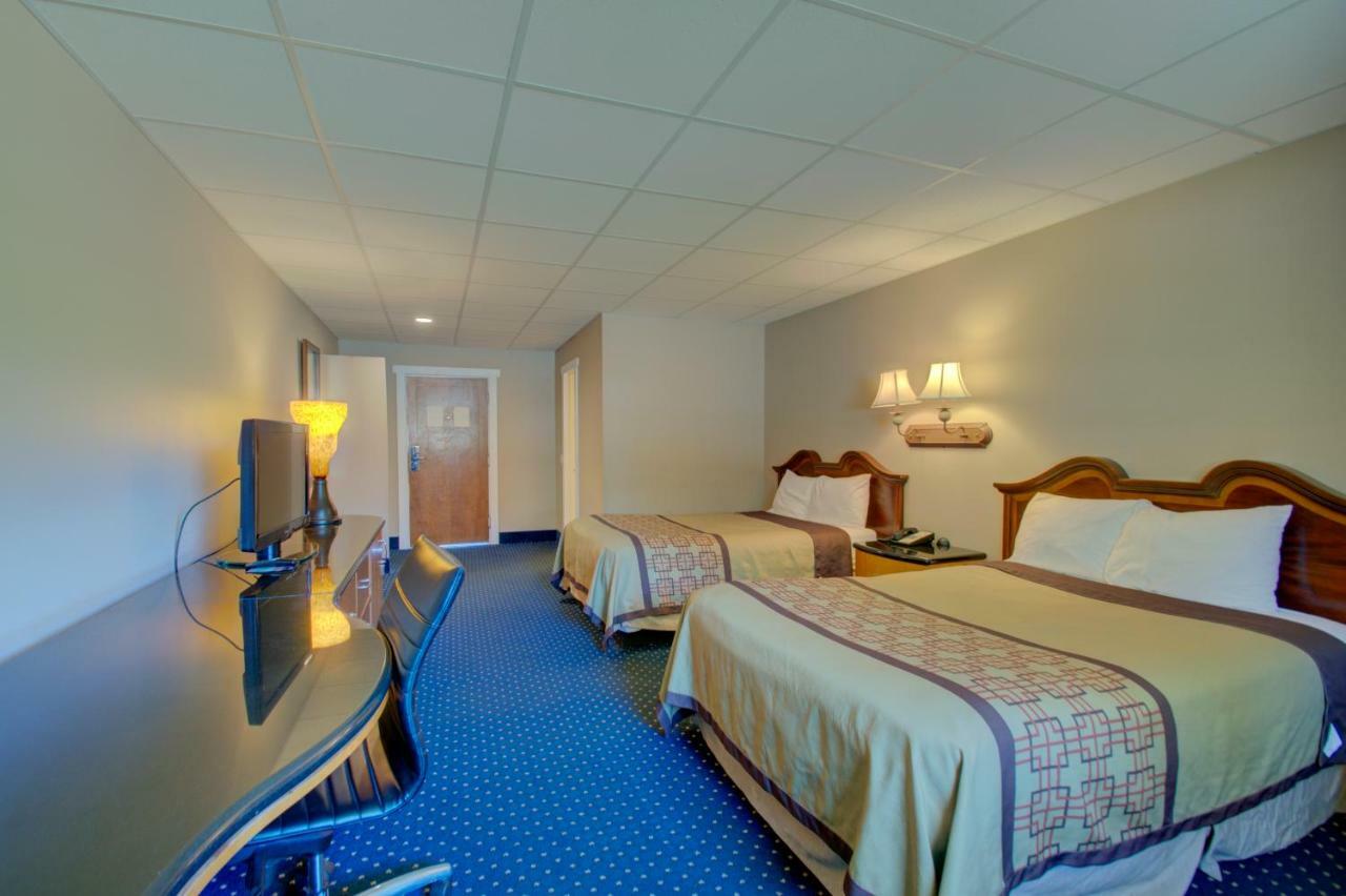 Village Inn Annapolis Zewnętrze zdjęcie