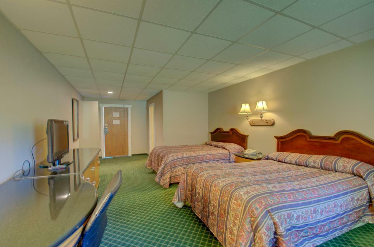 Village Inn Annapolis Zewnętrze zdjęcie