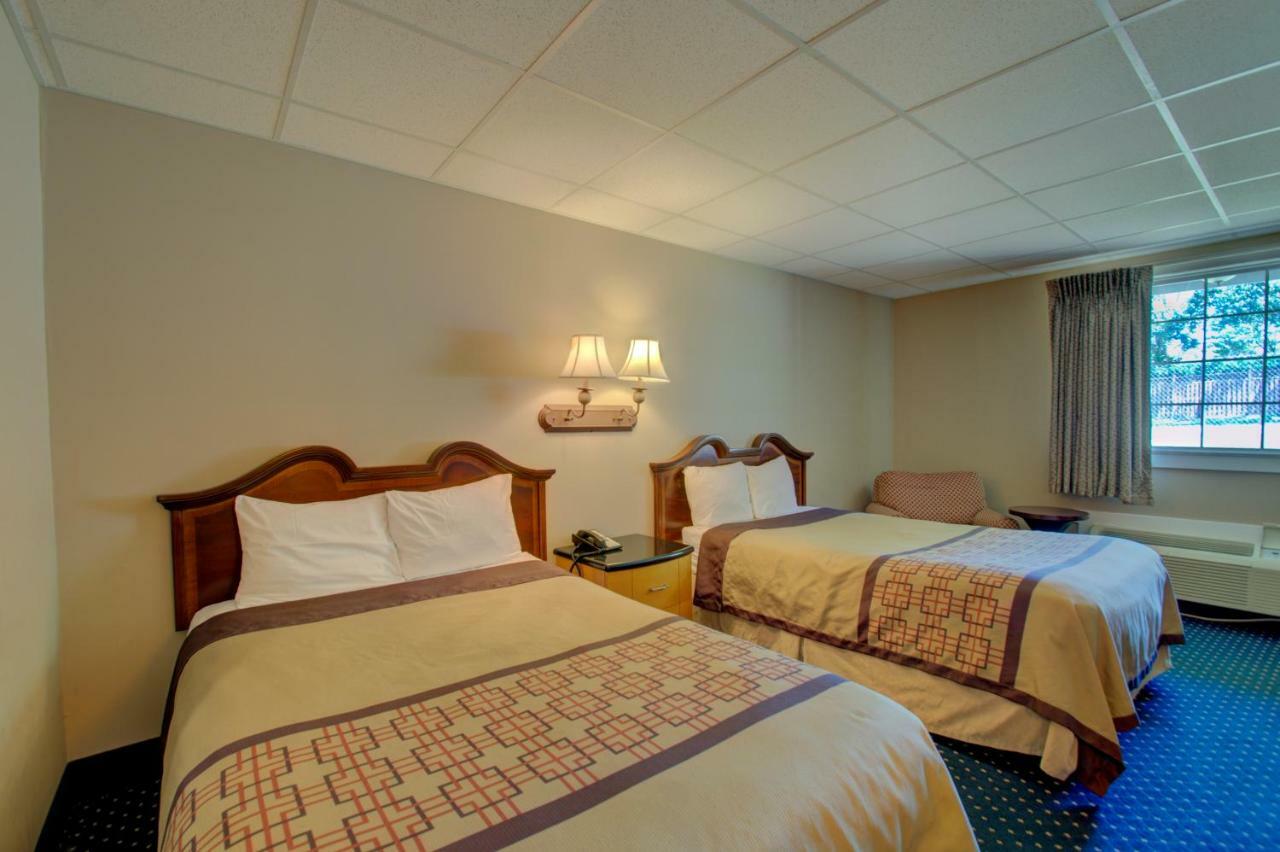 Village Inn Annapolis Zewnętrze zdjęcie