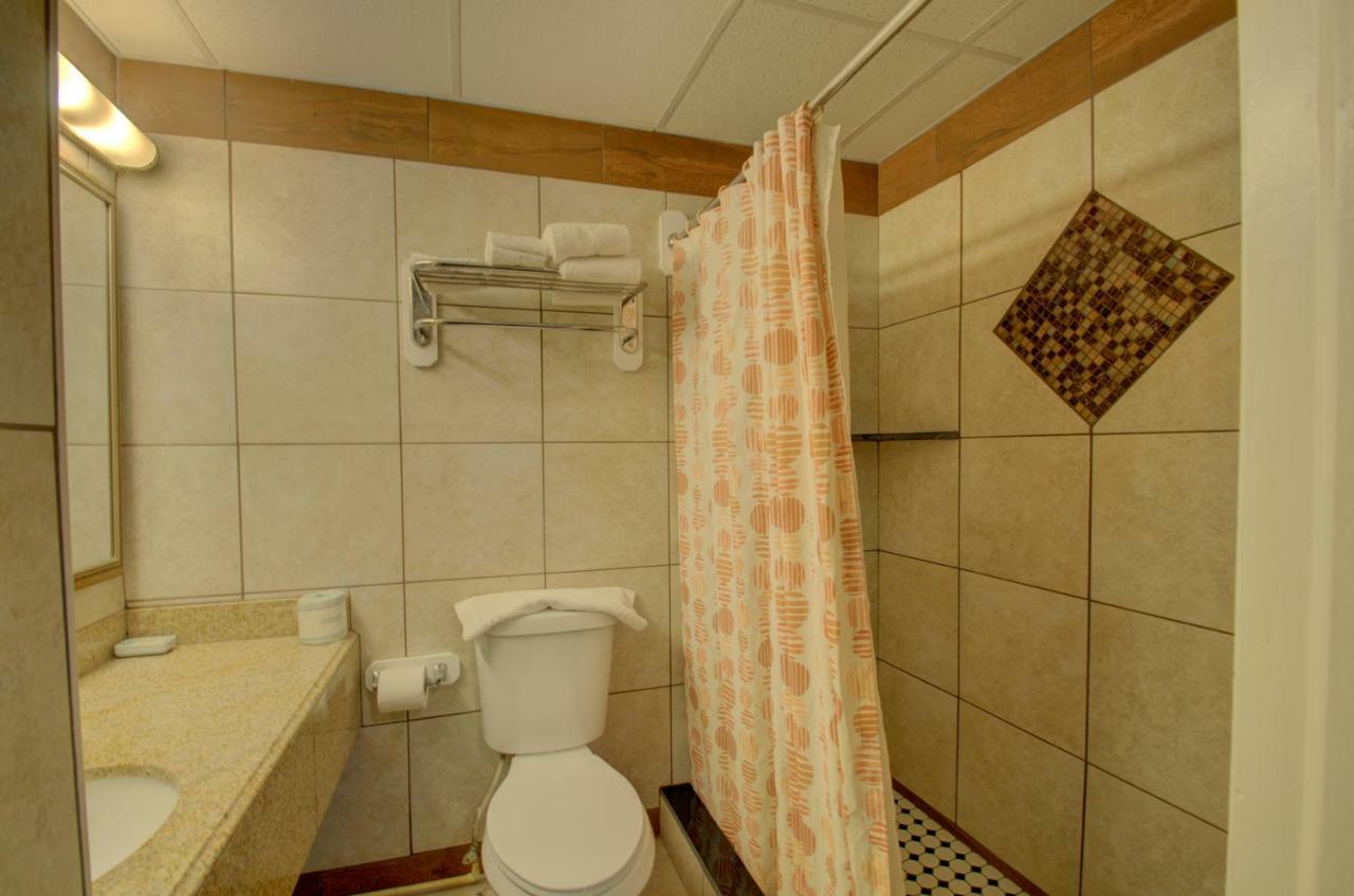 Village Inn Annapolis Zewnętrze zdjęcie