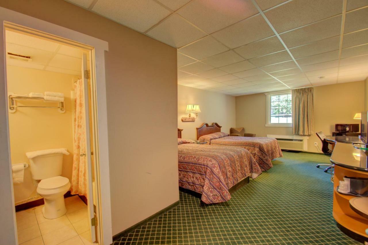 Village Inn Annapolis Zewnętrze zdjęcie